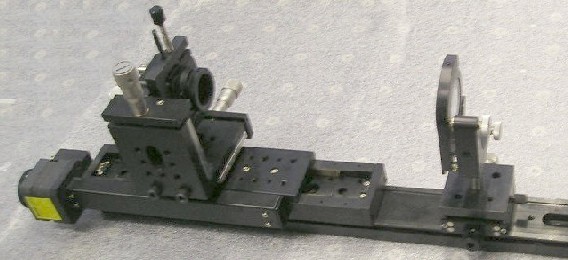 M2-Sensor design